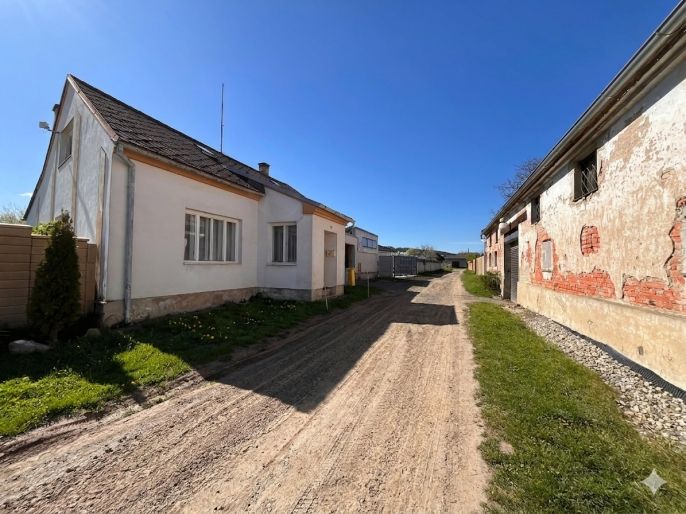 Prodej, Rodinný dům, Cholina