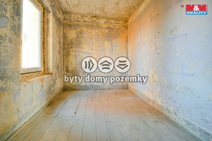 Prodej, Rodinný dům, Plesná