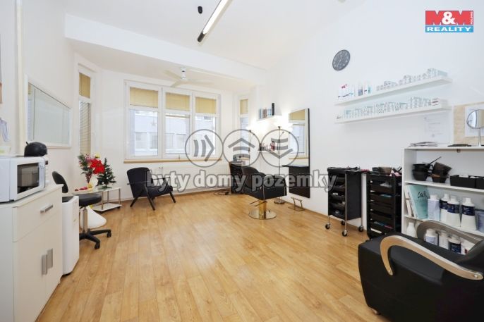 Pronájem, Obchod a služby, Havlíčkův Brod