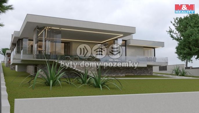 Prodej, Pozemek k bydlení, Valy