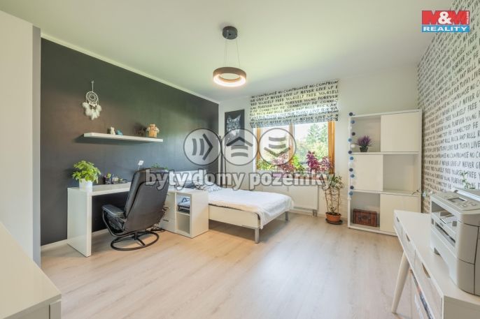 Prodej, Byt 4+kk, Průhonice