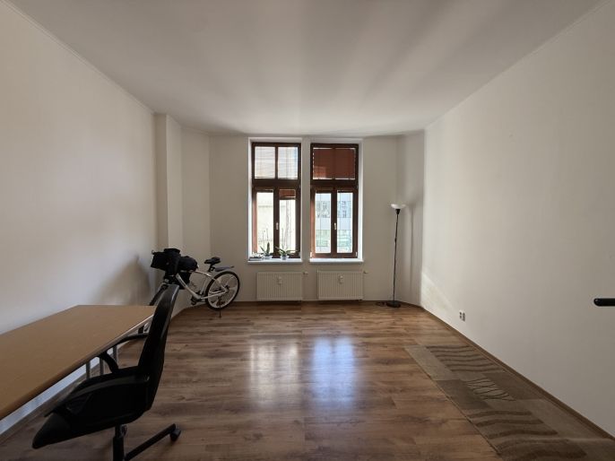 Pronájem, Byt 2+1, Ostrava