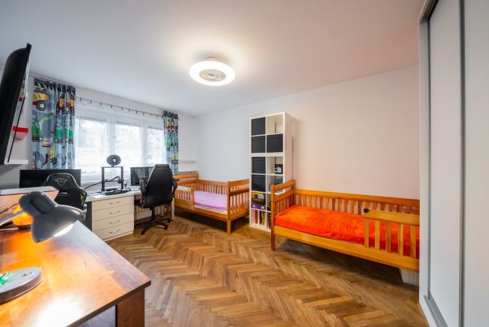 Prodej, Byt 2+1, Brno