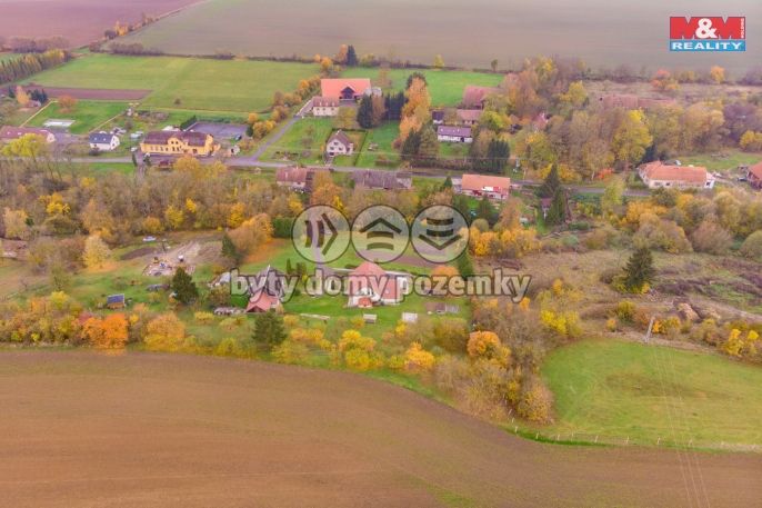 Prodej, Louka, Chyjice