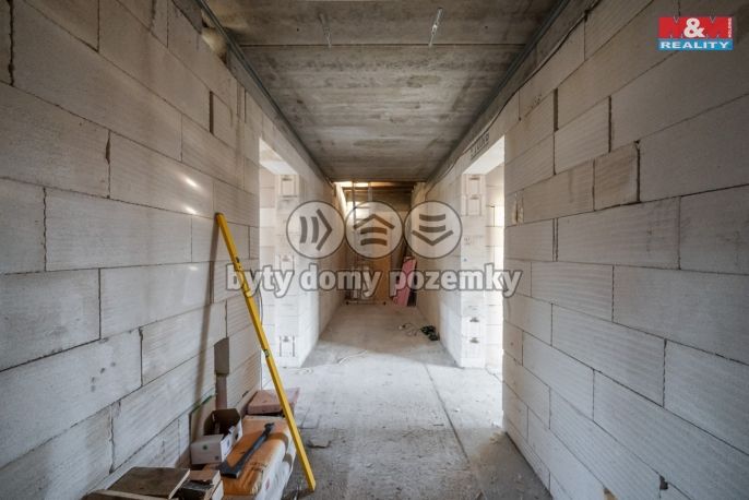 Prodej, Byt 2+kk, Králíky