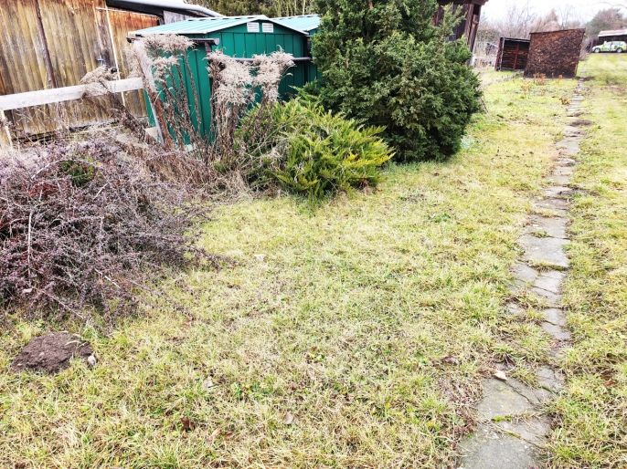 Prodej, Zahrada, Louny