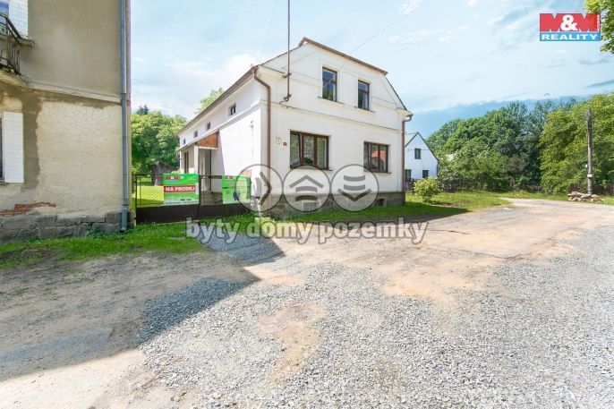 Prodej, Rodinný dům, Mnichov