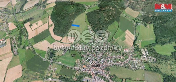 Prodej, Louka, Kdyně