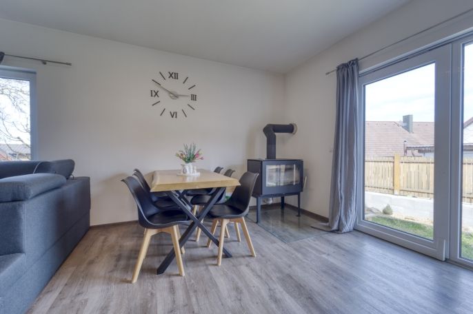 Prodej, Rodinný dům, Plánice