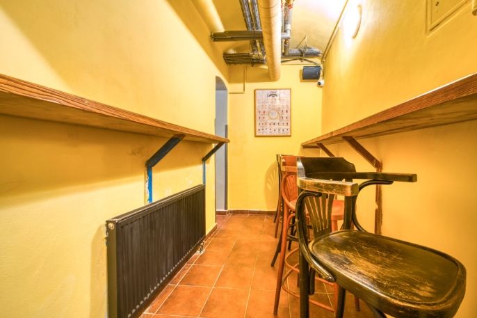 Pronájem, Restaurace, stravování, Plzeň