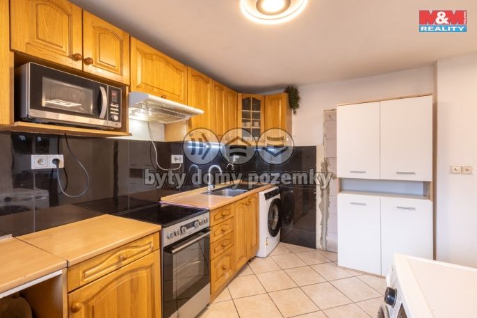 Prodej, Rodinný dům, Peruc