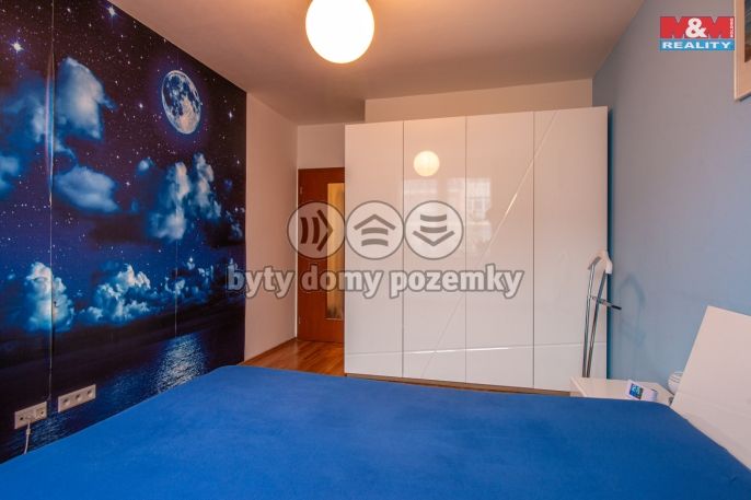 Prodej, Byt 4+kk, Liberec