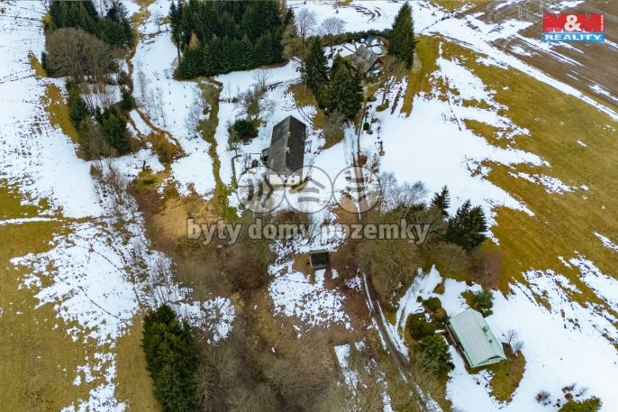 Prodej, Pozemek k bydlení, Výprachtice