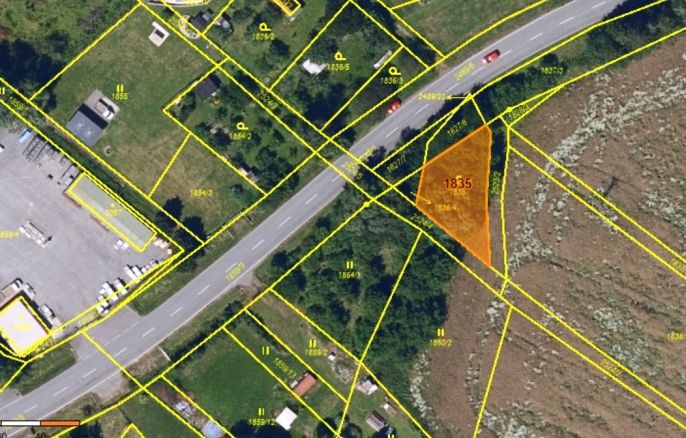 Prodej, Ostatní, Skuteč