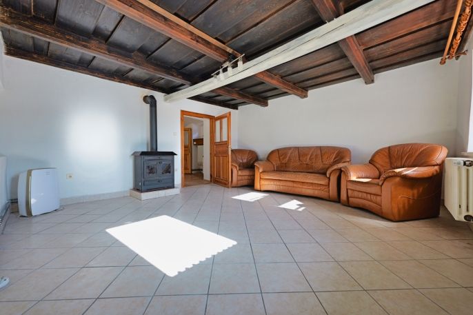 Prodej, Rodinný dům, Buková