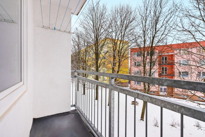 Prodej, Byt 5+1 a větší, Vrchlabí