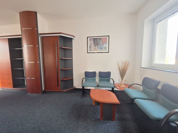 Prodej, Kancelářský prostor, Ostrava