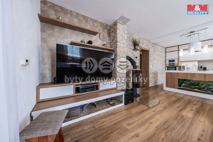 Prodej, Rodinný dům, Svojetice