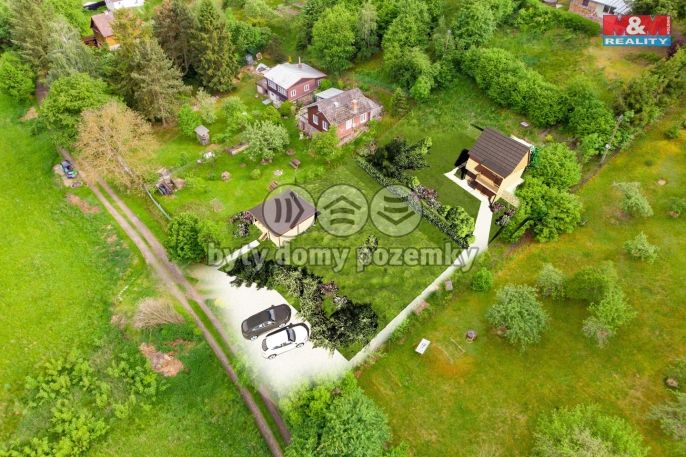 Prodej, Zahrada, Ptení