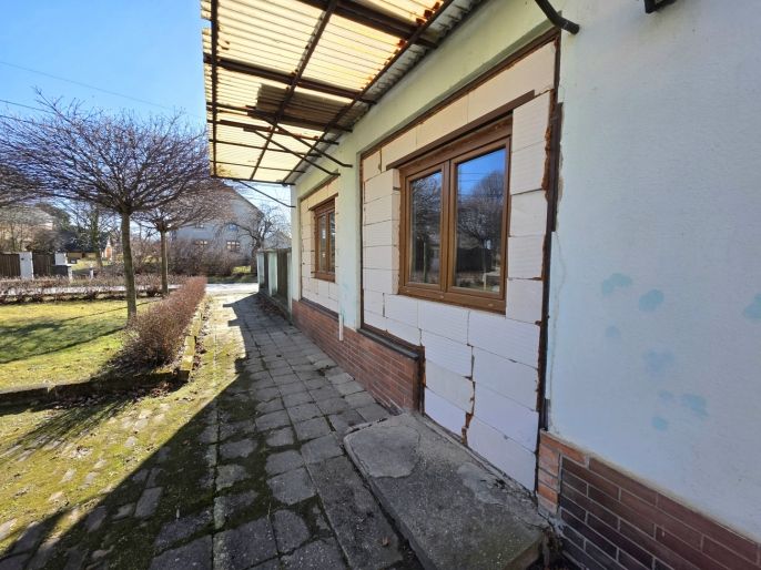 Prodej, Rodinný dům, Rusín