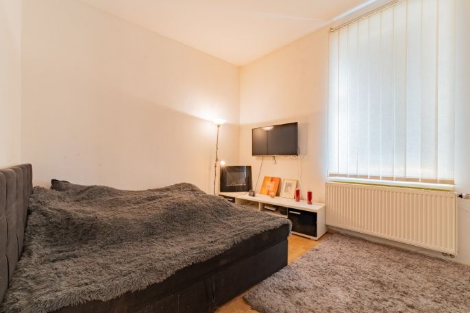 Prodej, Rodinný dům, Luby