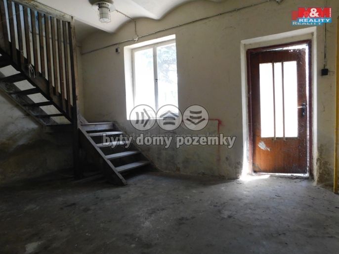 Prodej, Rodinný dům, Žatec