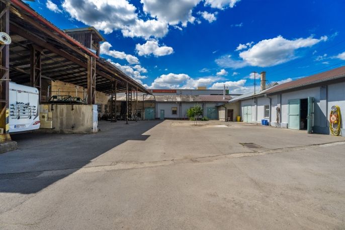 Prodej, Sklad, Benátky nad Jizerou