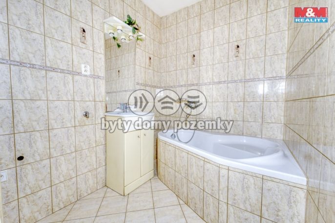 Prodej, Byt 3+1, Žlutice