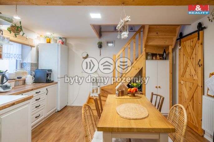 Prodej, Rodinný dům, Předslavice