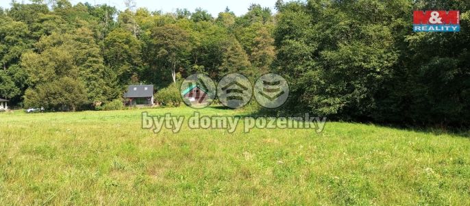 Prodej, Louka, Chyňava