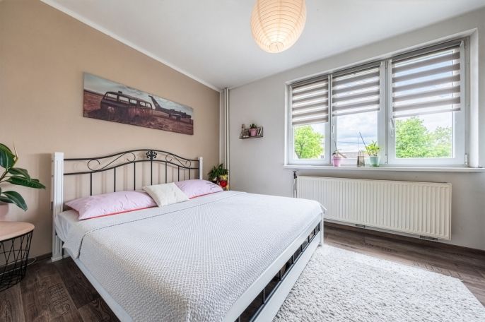 Prodej, Byt 3+1, Vimperk