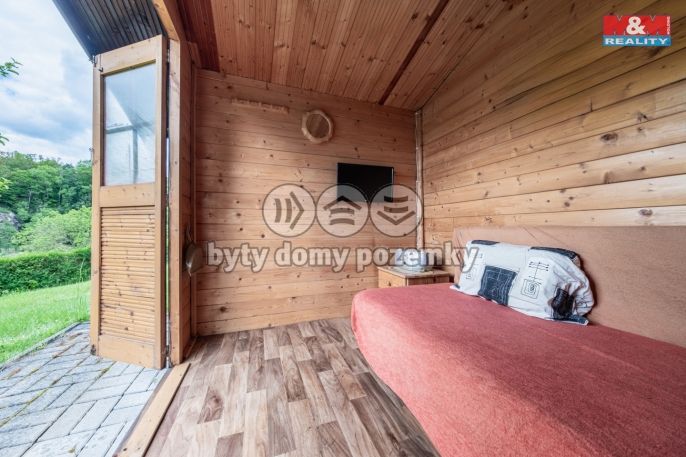 Prodej, Chata, Okounov