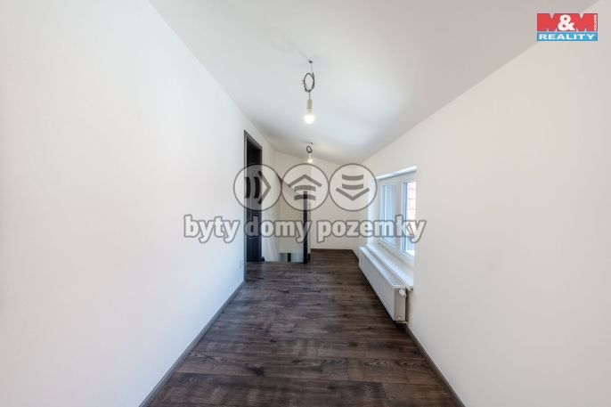 Prodej, Rodinný dům, Uherský Ostroh