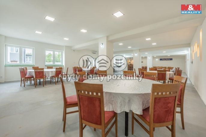 Prodej, Obchod a služby, Kladno