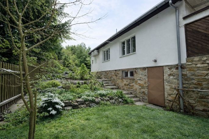 Prodej, Chata, Bítov