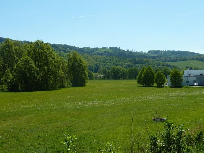 Prodej, Louka, Náchod
