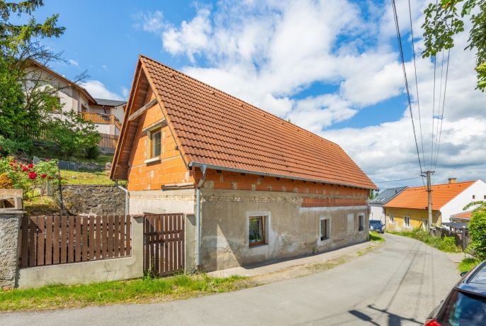 Prodej, Rodinný dům, Středokluky