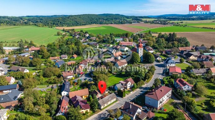 Prodej, Rodinný dům, Radim