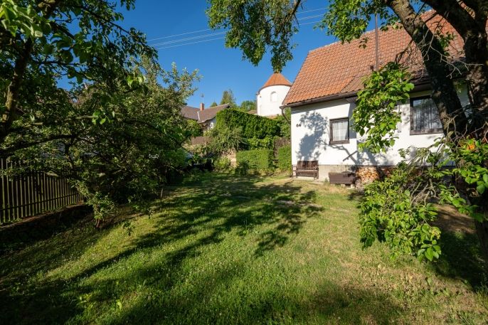 Prodej, Rodinný dům, Třebonín