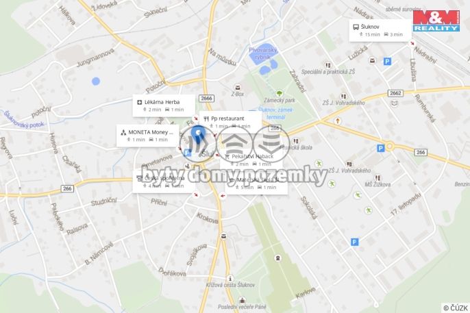 Prodej, Rodinný dům, Šluknov