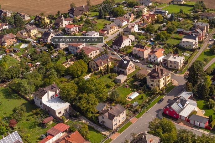 Prodej, Rodinný dům, Dvůr Králové nad Labem