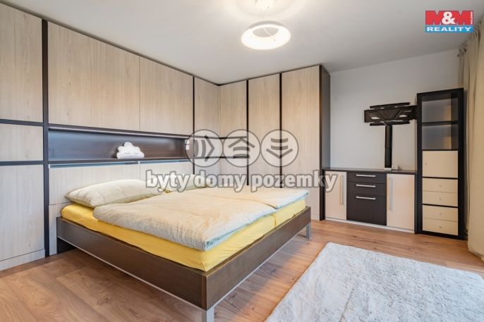 Prodej, Byt 4+kk, České Budějovice