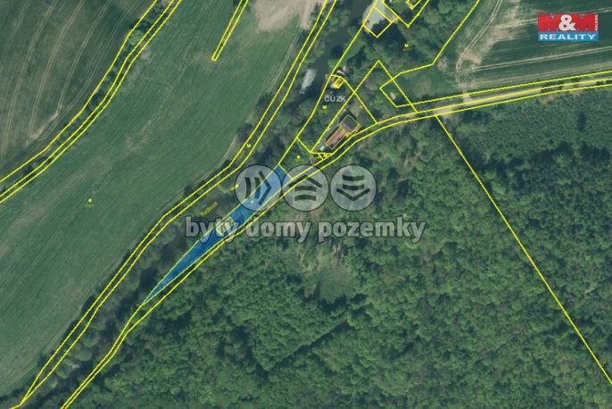 Prodej, Chata, Plzeň