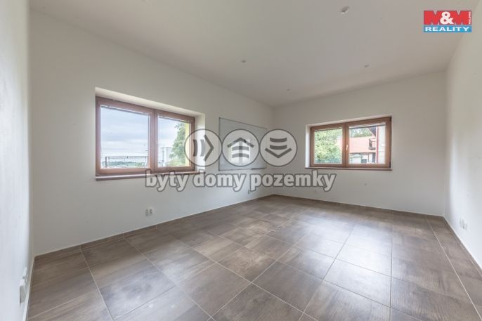 Prodej, Rodinný dům, Kokořín