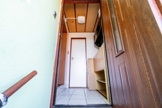 Prodej, Chata, Vyskytná nad Jihlavou