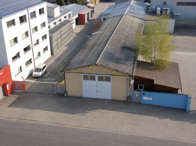 Prodej, Obchodní objekt, Lysá nad Labem