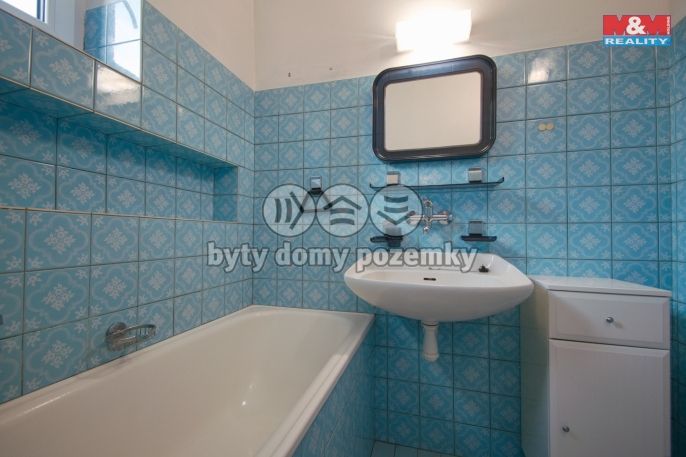 Prodej, Rodinný dům, Kunín