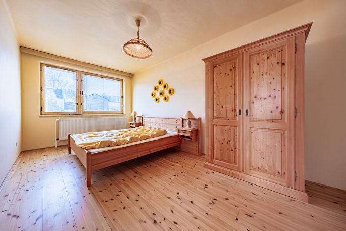 Prodej, Rodinný dům, Horní Branná