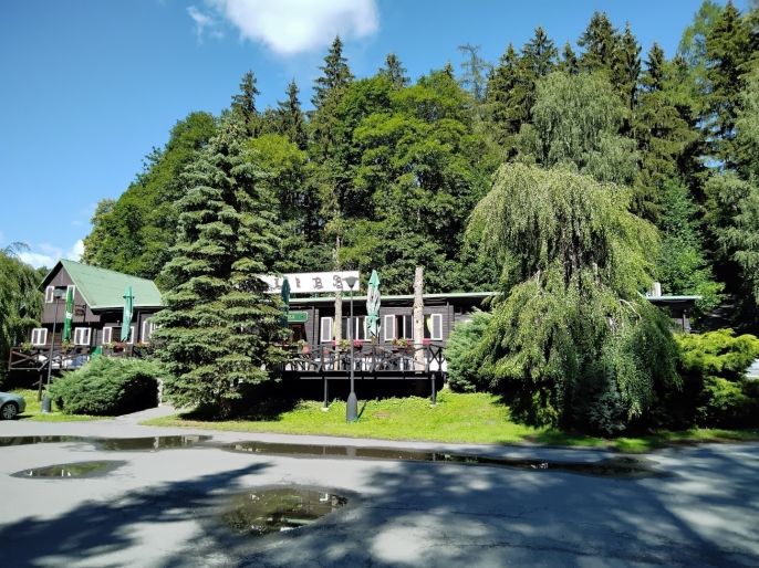 Prodej, Hotel, penzion, Ludvíkov