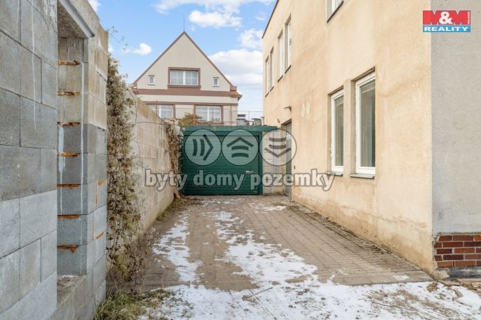 Pronájem, Obchod a služby, Kladno